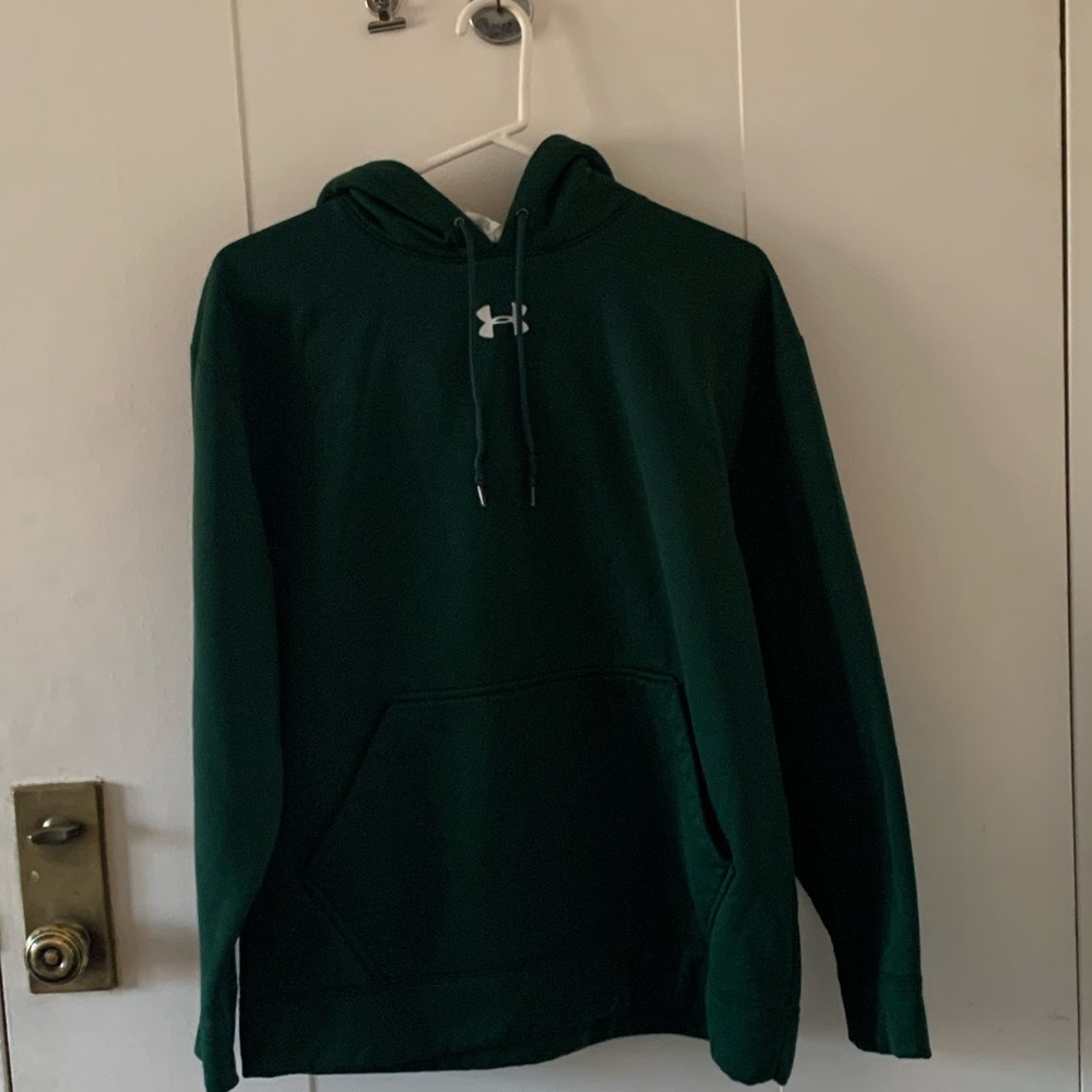 UA men’s hoodie